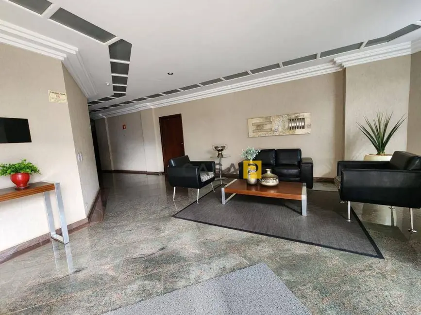 Foto 4 de Apartamento com 3 quartos à venda, 156m2 em Vila Santa Catarina, Americana - SP