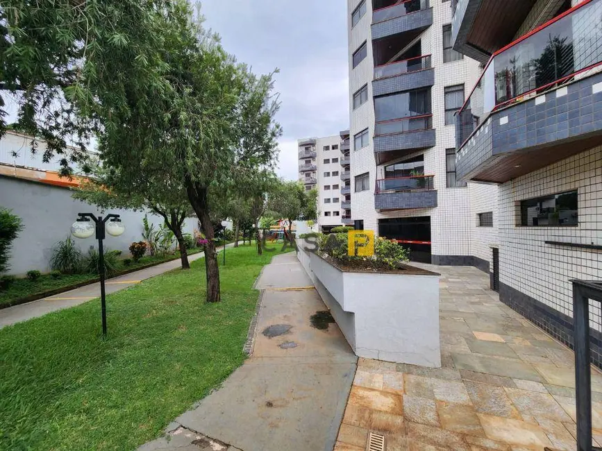 Foto 6 de Apartamento com 3 quartos à venda, 156m2 em Vila Santa Catarina, Americana - SP