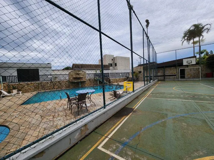 Foto 8 de Apartamento com 3 quartos à venda, 156m2 em Vila Santa Catarina, Americana - SP