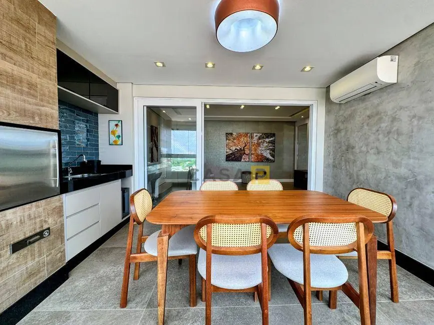 Apartamento com 3 quartos à venda e para alugar, 96m2 em Jardim São Domingos, Americana - SP - imagem 1 Foto 1 de Apartamento com 3 quartos à venda e para alugar, 96m2 em Jardim São Domingos, Americana - SP