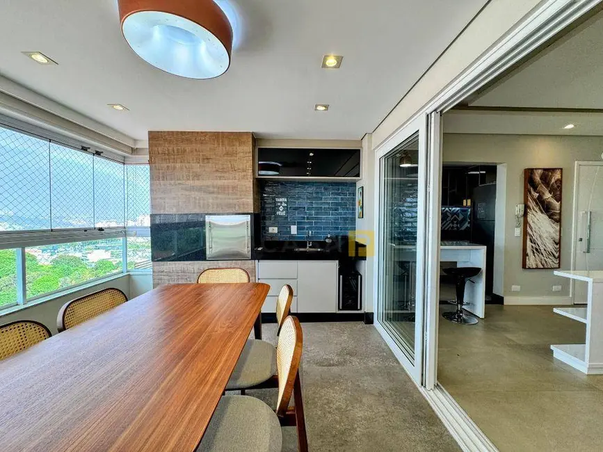 Apartamento com 3 quartos à venda e para alugar, 96m2 em Jardim São Domingos, Americana - SP - imagem 2 Foto 2 de Apartamento com 3 quartos à venda e para alugar, 96m2 em Jardim São Domingos, Americana - SP