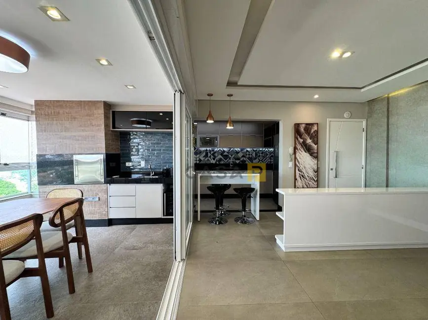 Apartamento com 3 quartos à venda e para alugar, 96m2 em Jardim São Domingos, Americana - SP - imagem 5 Foto 5 de Apartamento com 3 quartos à venda e para alugar, 96m2 em Jardim São Domingos, Americana - SP