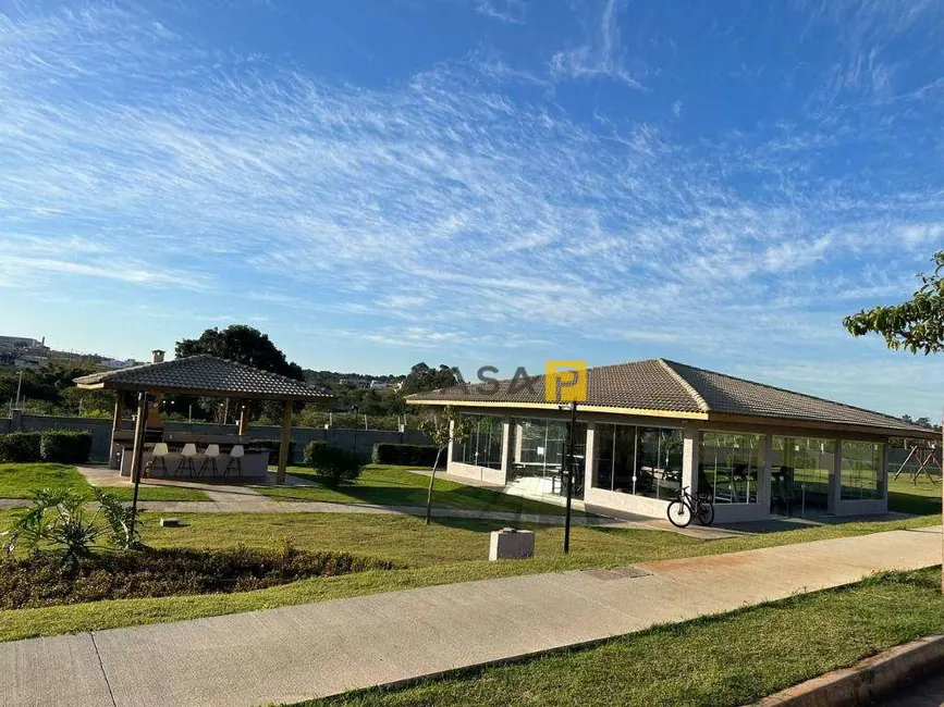 Foto 3 de Terreno / Lote à venda, 490m2 em Nova Odessa - SP