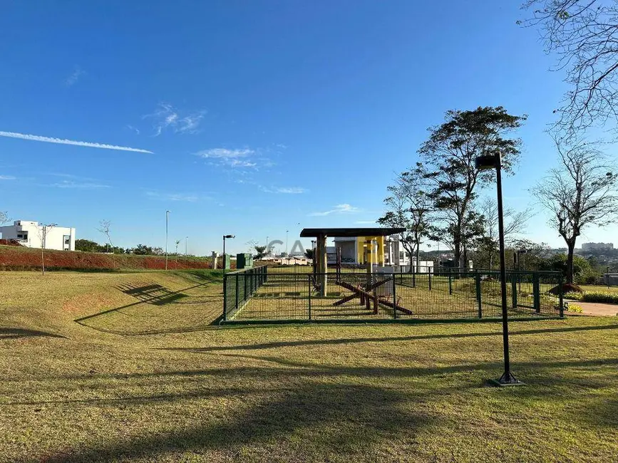 Foto 2 de Terreno / Lote à venda, 490m2 em Nova Odessa - SP