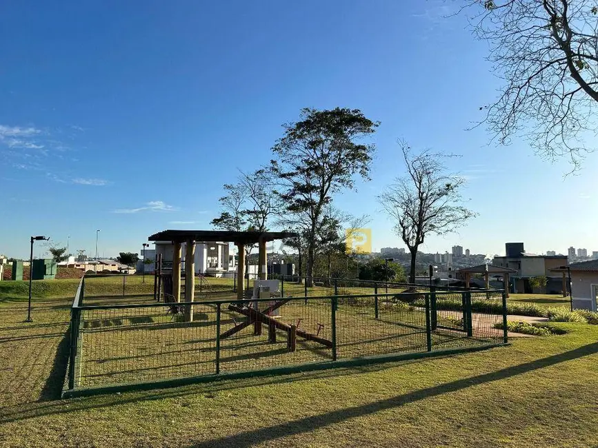 Foto 3 de Terreno / Lote à venda, 490m2 em Nova Odessa - SP