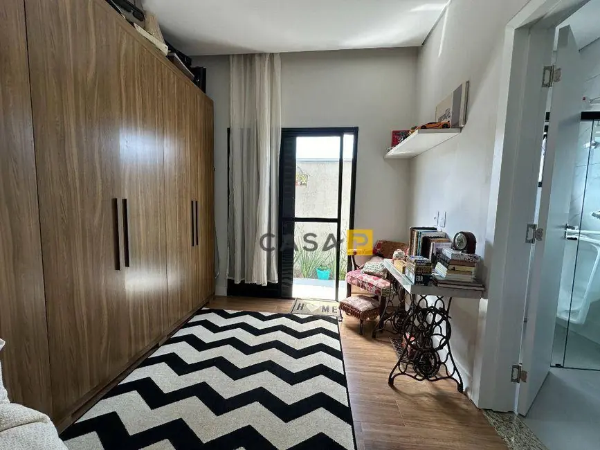 Foto 9 de Casa de Condomínio com 3 quartos à venda, 300m2 em Nova Odessa - SP