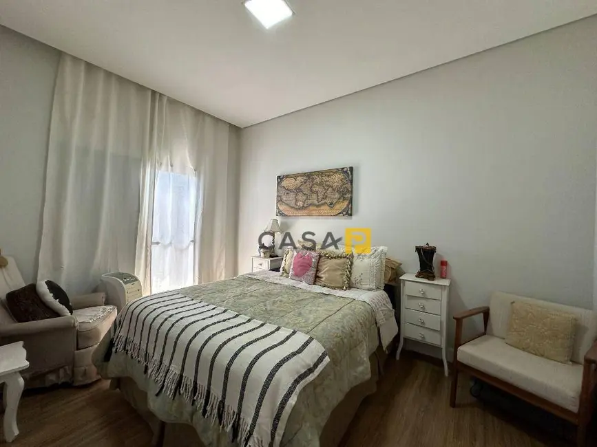 Foto 8 de Casa de Condomínio com 3 quartos à venda, 300m2 em Nova Odessa - SP