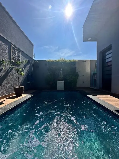 Foto 7 de Casa de Condomínio com 3 quartos à venda, 300m2 em Nova Odessa - SP