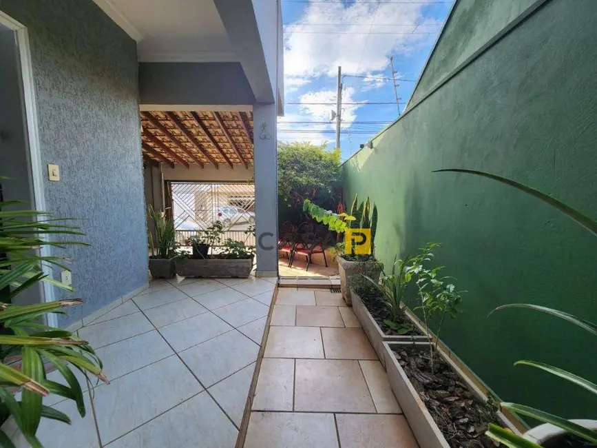 Foto 7 de Casa com 3 quartos à venda, 189m2 em Parque Nova Carioba, Americana - SP