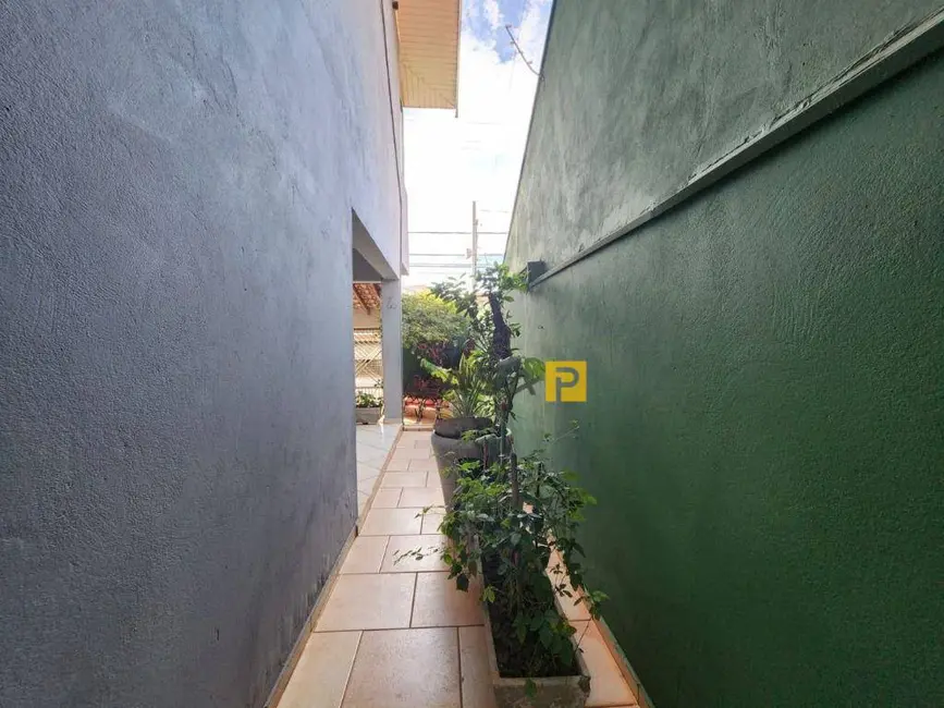 Foto 9 de Casa com 3 quartos à venda, 189m2 em Parque Nova Carioba, Americana - SP