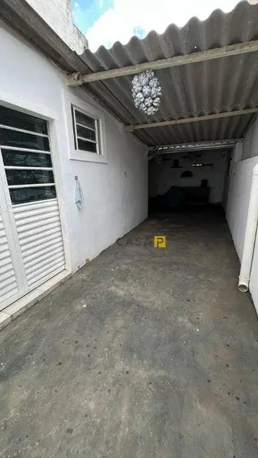 Foto 3 de Casa com 2 quartos à venda, 150m2 em Vila Santa Catarina, Americana - SP