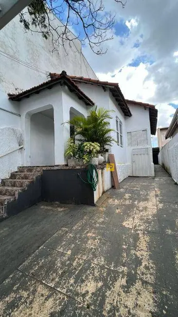 Foto 1 de Casa com 2 quartos à venda e para alugar, 150m2 em Vila Santa Catarina, Americana - SP