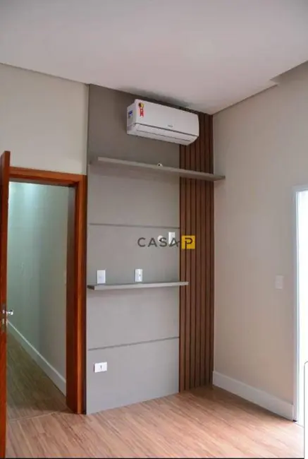 Foto 4 de Casa de Condomínio com 3 quartos à venda, 300m2 em Parque Nova Carioba, Americana - SP