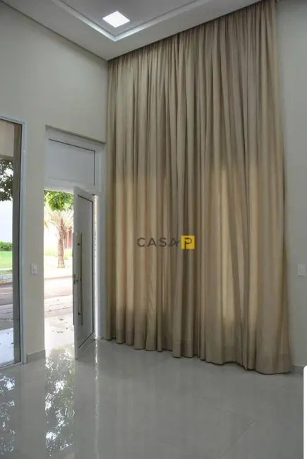 Foto 9 de Casa de Condomínio com 3 quartos à venda, 300m2 em Parque Nova Carioba, Americana - SP