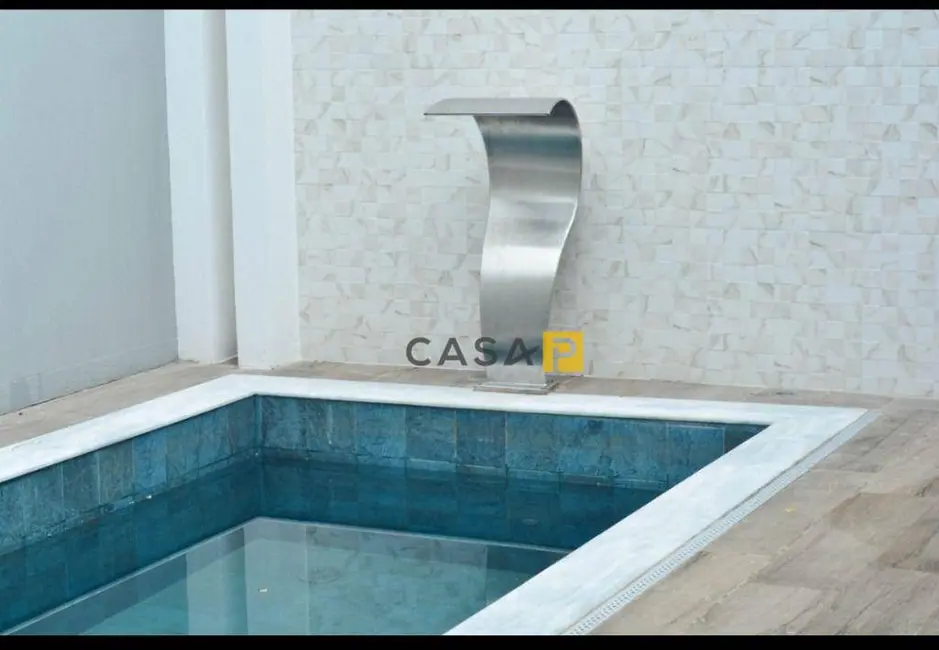 Foto 8 de Casa de Condomínio com 3 quartos à venda, 300m2 em Parque Nova Carioba, Americana - SP