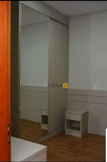 Foto 5 de Casa de Condomínio com 3 quartos à venda, 300m2 em Parque Nova Carioba, Americana - SP