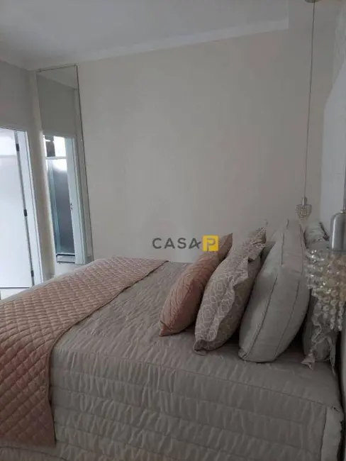 Foto 4 de Casa com 3 quartos à venda, 165m2 em Jardim Terramérica II, Americana - SP