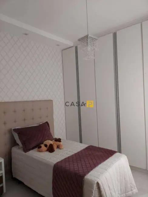 Foto 6 de Casa com 3 quartos à venda, 165m2 em Jardim Terramérica II, Americana - SP