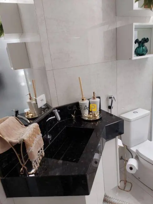 Foto 8 de Casa com 3 quartos à venda, 165m2 em Jardim Terramérica II, Americana - SP