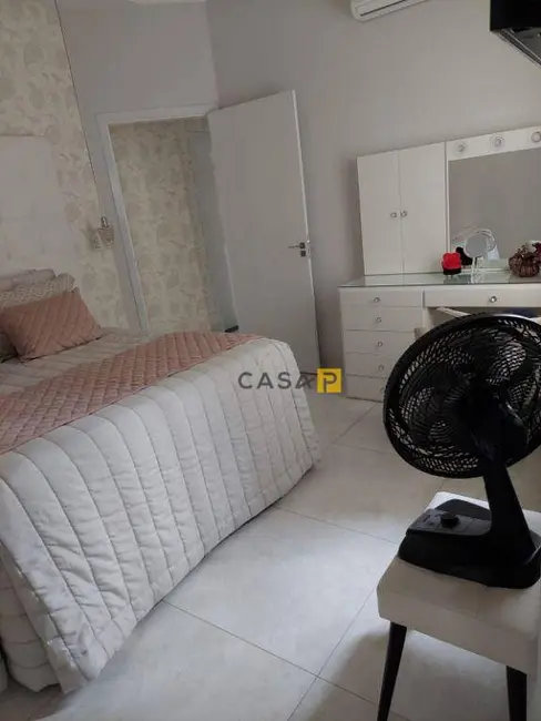 Foto 3 de Casa com 3 quartos à venda, 165m2 em Jardim Terramérica II, Americana - SP