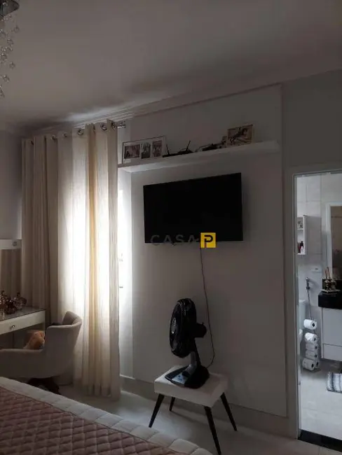 Foto 2 de Casa com 3 quartos à venda, 165m2 em Jardim Terramérica II, Americana - SP