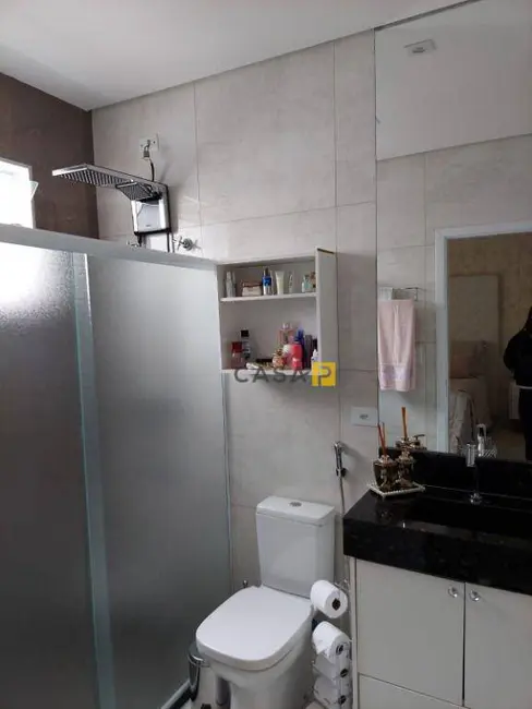 Foto 7 de Casa com 3 quartos à venda, 165m2 em Jardim Terramérica II, Americana - SP