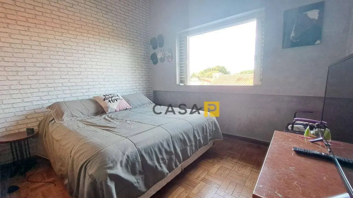Casa com 6 quartos para alugar, 750m2 em Vila Santa Maria, Americana - SP - imagem 8 Foto 8 de Casa com 6 quartos para alugar, 750m2 em Vila Santa Maria, Americana - SP
