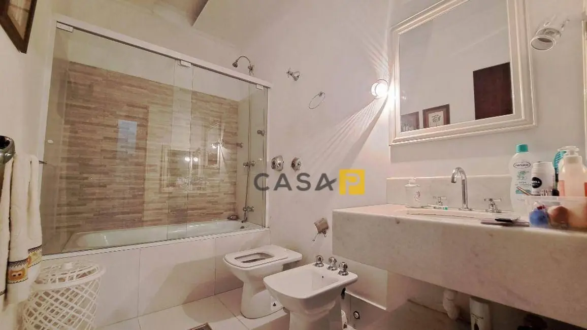 Casa com 6 quartos para alugar, 750m2 em Vila Santa Maria, Americana - SP - imagem 4 Foto 4 de Casa com 6 quartos para alugar, 750m2 em Vila Santa Maria, Americana - SP
