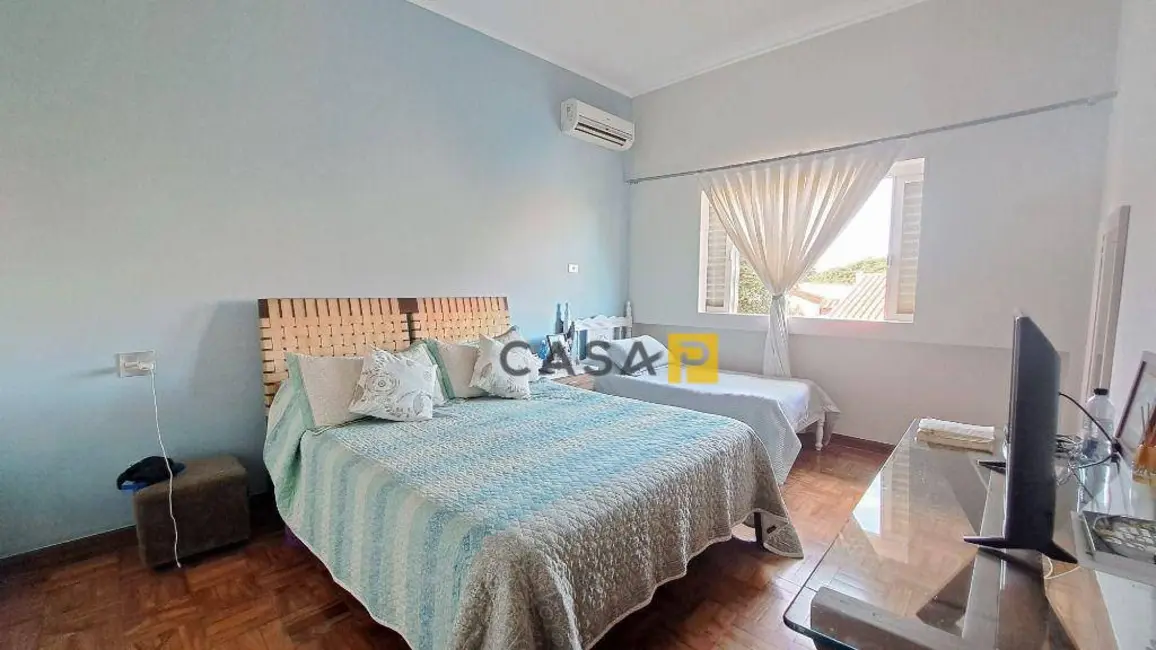 Casa com 6 quartos para alugar, 750m2 em Vila Santa Maria, Americana - SP - imagem 2 Foto 2 de Casa com 6 quartos para alugar, 750m2 em Vila Santa Maria, Americana - SP