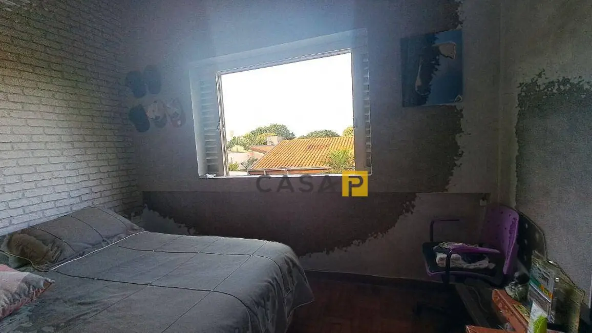 Casa com 6 quartos para alugar, 750m2 em Vila Santa Maria, Americana - SP - imagem 7 Foto 7 de Casa com 6 quartos para alugar, 750m2 em Vila Santa Maria, Americana - SP