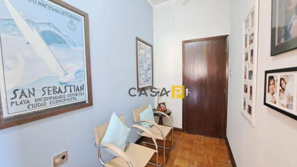Casa com 6 quartos para alugar, 750m2 em Vila Santa Maria, Americana - SP - imagem 6 Foto 6 de Casa com 6 quartos para alugar, 750m2 em Vila Santa Maria, Americana - SP