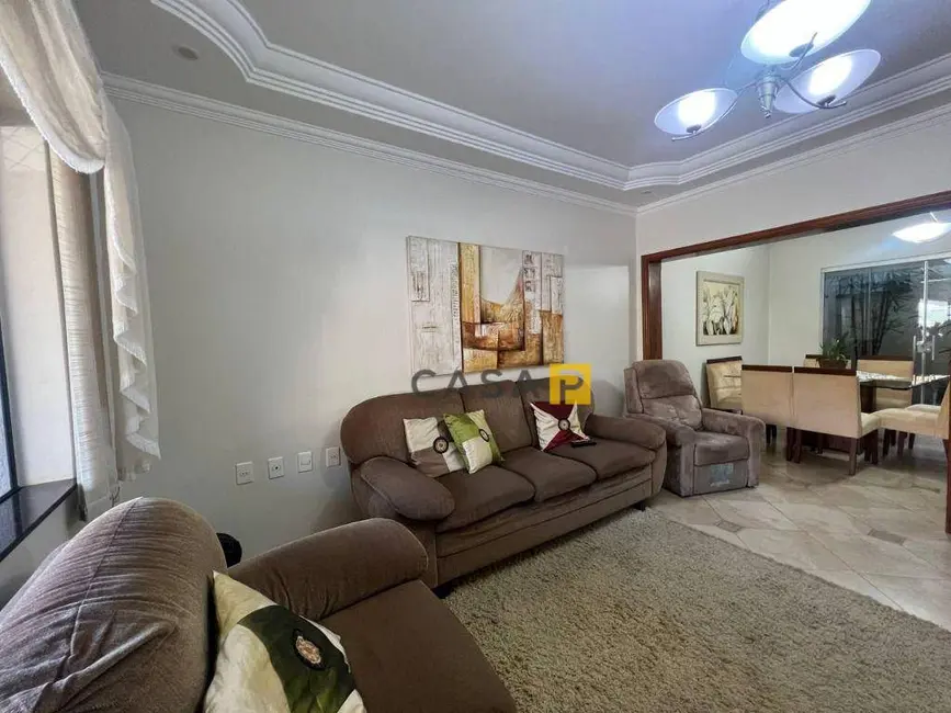 Foto 8 de Casa com 3 quartos à venda, 350m2 em Jardim Ipiranga, Americana - SP