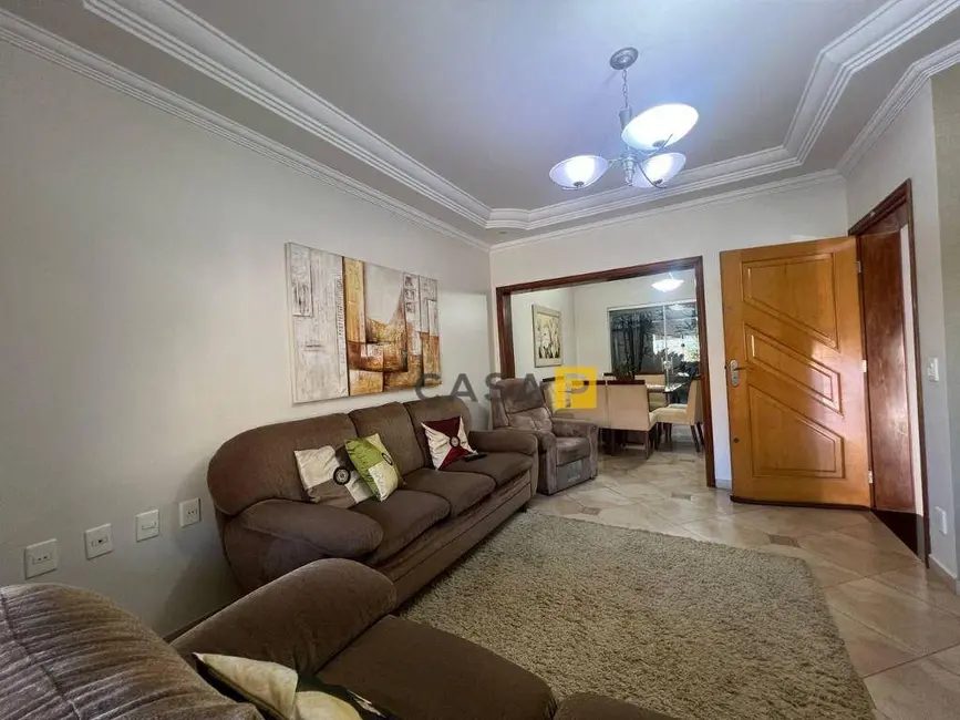 Foto 9 de Casa com 3 quartos à venda, 350m2 em Jardim Ipiranga, Americana - SP