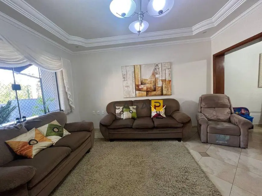 Foto 6 de Casa com 3 quartos à venda, 350m2 em Jardim Ipiranga, Americana - SP