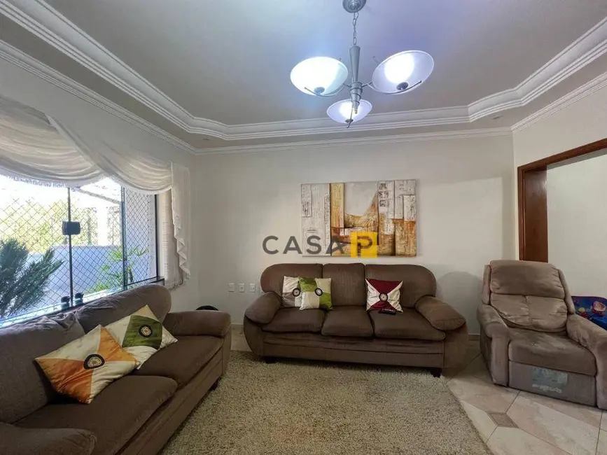 Foto 7 de Casa com 3 quartos à venda, 350m2 em Jardim Ipiranga, Americana - SP