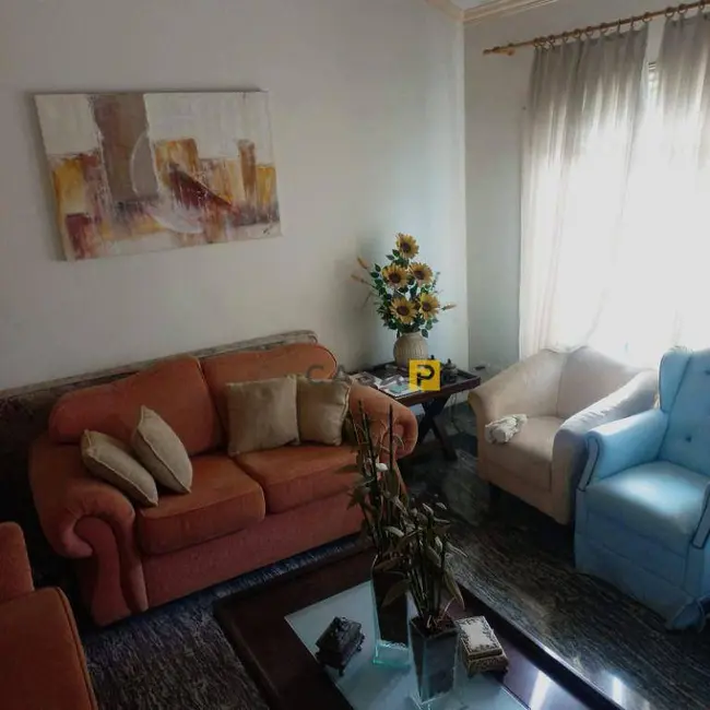 Foto 6 de Casa com 3 quartos à venda, 412m2 em Vila Santa Maria, Americana - SP