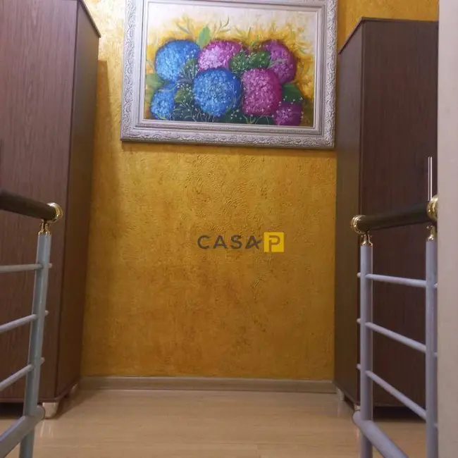 Foto 8 de Casa com 3 quartos à venda, 412m2 em Vila Santa Maria, Americana - SP