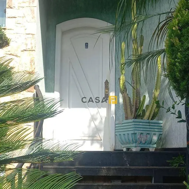 Foto 3 de Casa com 3 quartos à venda, 412m2 em Vila Santa Maria, Americana - SP