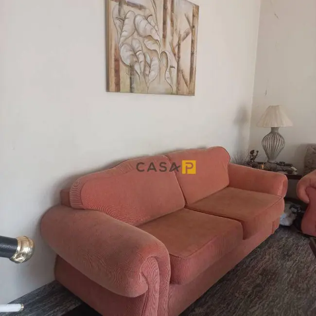 Foto 7 de Casa com 3 quartos à venda, 412m2 em Vila Santa Maria, Americana - SP
