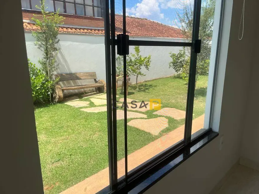 Foto 4 de Casa de Condomínio com 3 quartos à venda, 525m2 em Centro, Analandia - SP