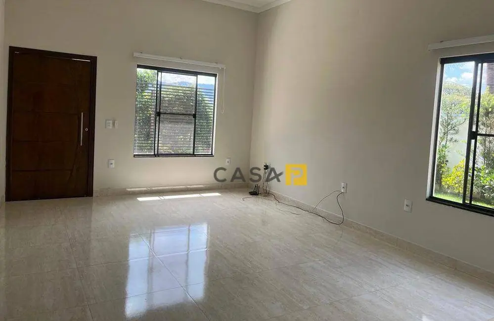 Foto 7 de Casa de Condomínio com 3 quartos à venda, 525m2 em Centro, Analandia - SP