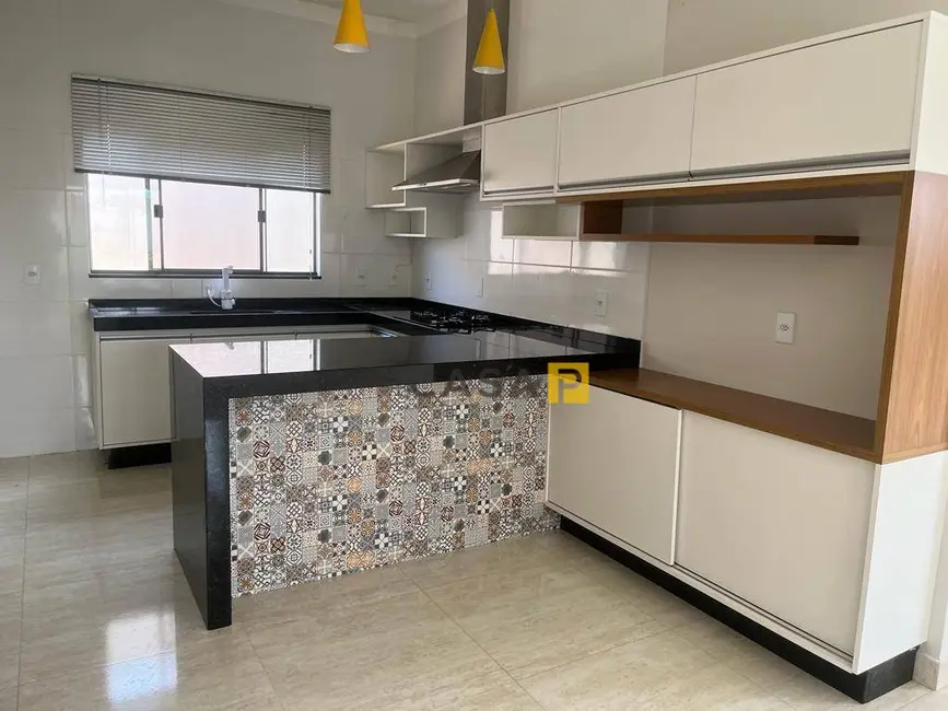 Foto 8 de Casa de Condomínio com 3 quartos à venda, 525m2 em Centro, Analandia - SP