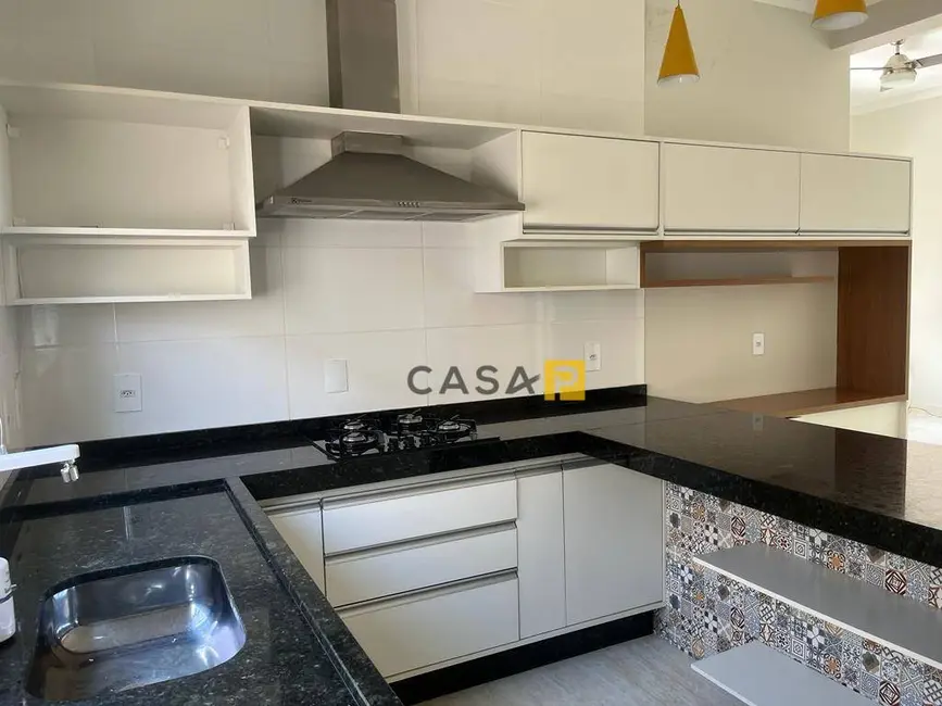 Foto 9 de Casa de Condomínio com 3 quartos à venda, 525m2 em Centro, Analandia - SP