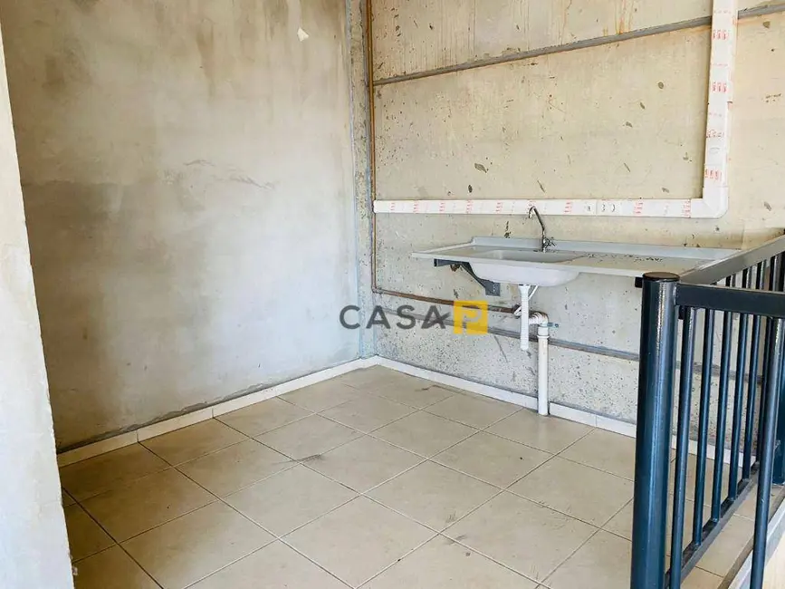 Armazém / Galpão para alugar, 70000m2 em Jardim Thelja, Americana - SP - imagem 5 Foto 5 de Armazém / Galpão para alugar, 70000m2 em Jardim Thelja, Americana - SP