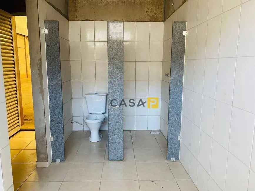 Armazém / Galpão para alugar, 70000m2 em Jardim Thelja, Americana - SP - imagem 8 Foto 8 de Armazém / Galpão para alugar, 70000m2 em Jardim Thelja, Americana - SP