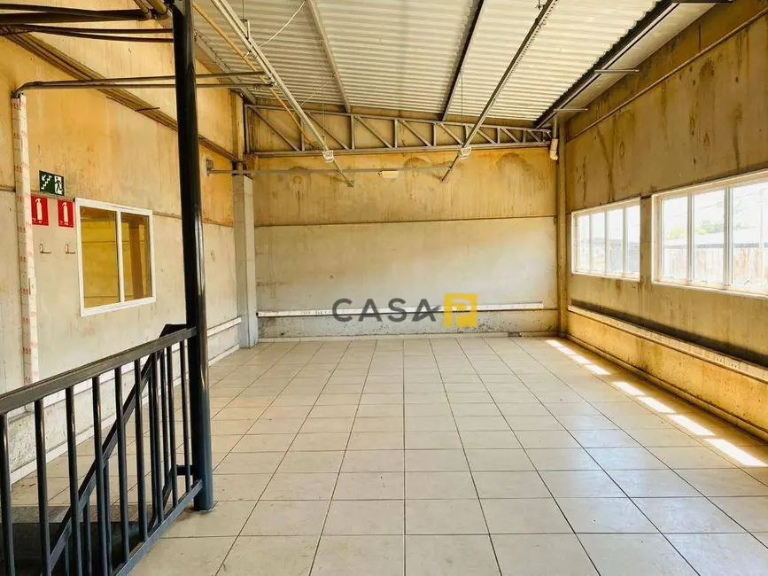 Armazém / Galpão para alugar, 70000m2 em Jardim Thelja, Americana - SP - imagem 6 Foto 6 de Armazém / Galpão para alugar, 70000m2 em Jardim Thelja, Americana - SP