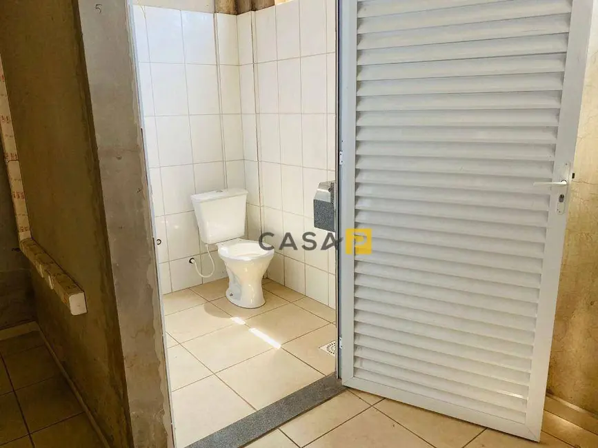 Armazém / Galpão para alugar, 70000m2 em Jardim Thelja, Americana - SP - imagem 7 Foto 7 de Armazém / Galpão para alugar, 70000m2 em Jardim Thelja, Americana - SP