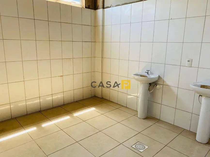 Armazém / Galpão para alugar, 70000m2 em Jardim Thelja, Americana - SP - imagem 9 Foto 9 de Armazém / Galpão para alugar, 70000m2 em Jardim Thelja, Americana - SP