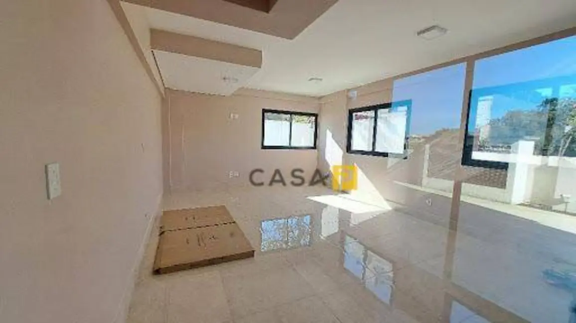 Foto 3 de Apartamento com 2 quartos à venda, 55m2 em Vila Nossa Senhora de Fátima, Americana - SP