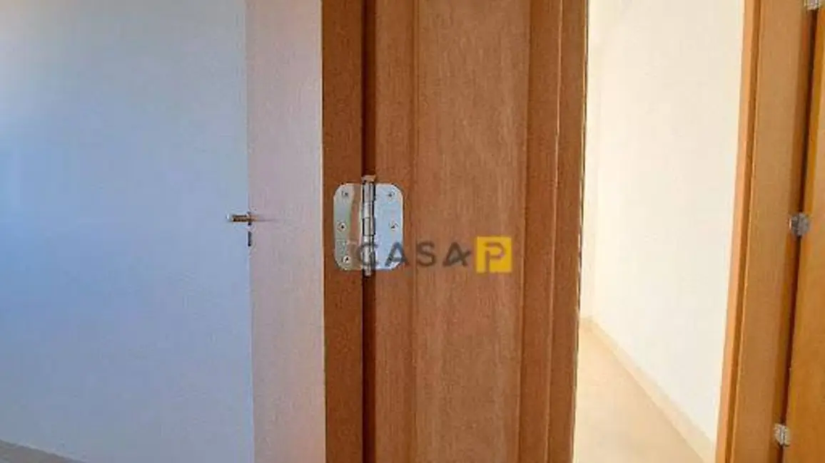 Foto 9 de Apartamento com 2 quartos à venda, 55m2 em Vila Nossa Senhora de Fátima, Americana - SP